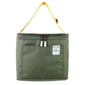Sac isotherme Oxford économique 20-35L, imperméable, isolé, durable, réutilisable, logo personnalisé, pique-niques en plein air, camping - Product Image 1