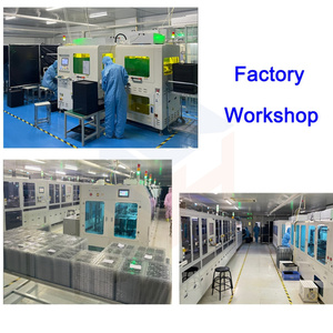 LCD màn hình thay thế cho ZTE Nubia Đỏ ma thuật Điện thoại hiển thị cho ZTE V20 V30 V40 V41 Vita V70 Max bộ phận - Product Image 6