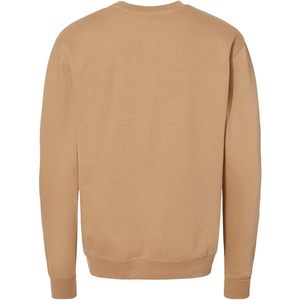 Sudadera de arenisca de peso medio SS3000 Talla XXS Antiarrugas y antiencogimiento 3D Enzima Lavado Bordado L-Independent Trading Co. - Product Image 2