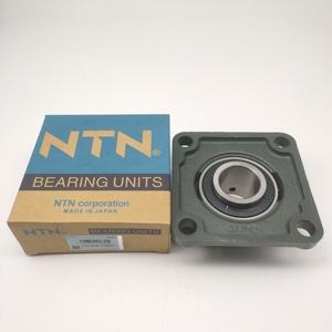 Tất Cả Các Loại Gối Khối Vòng Bi Gối Khối Vòng Bi UCF205 UCF208 UCF212 - Product Image 2