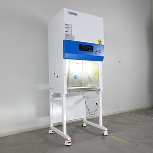 Biomase chine classe II <span class=keywords><strong>A2</strong></span> armoire de sécurité biologique BSC-1300IIA2-X poste de travail de sécurité de laboratoire pour laboratoire hôpital - Product Image 2