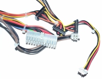 Nouvelle alimentation de bureau 250W pour serveurs Optiplex DT 390/790/990/3010/7010/9010, interface 24 broches, en stock