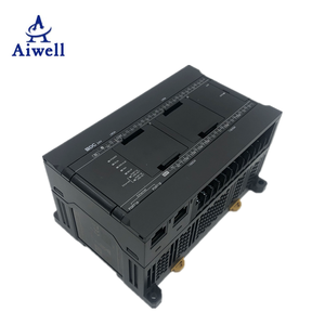 PLC ของแท้ใหม่เอี่ยมสำหรับคอนโทรลเลอร์ PLC รุ่น CP2E-N40DT1-D - Product Image 3