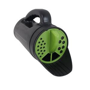 Spargitore Manuale di Semi e Fertilizzante da Giardino in Plastica Ecologica da 80oz (2.5L) con Funzione di Appendimento, Durevole e Moderno, 400g - Product Image 3