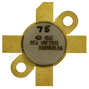 Komponen elektronik VRF2933 baru VRF2933 dengan layanan daftar BOM