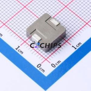 Inducteur de puissance FAUL1040-220MT SMD, 10x11mm (Inductance : 22uH) (Précision : 20%) Courant nominal : 5A - Product Image 2