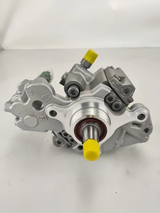 Bomba de Inyección de Combustible Common Rail Diésel Original Nueva 1111100ED01 para <span class=keywords><strong>KIA</strong></span> <span class=keywords><strong>CARNIVAL</strong></span> II/III K2900 <span class=keywords><strong>2.9</strong></span> <span class=keywords><strong>CRDi</strong></span> OEM 9424A100A Pieza de Motor - Product Image 6