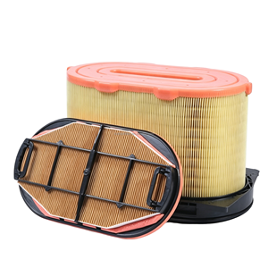 Filtre à air en nid d'abeille haute efficacité P639058 346-6687 528-0585 PA5289 AF25163 E1766L C30400/1 pour réparation et remplacement - Product Image 3