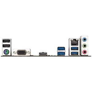 เมนบอร์ด GIGABYTE <span class=keywords><strong>A520M</strong></span>-<span class=keywords><strong>K</strong></span> V2 AM4 ราคาประหยัด รองรับ Ryzen 5/7 CPU DDR4 แรม 64GB แบบดูอัลแชนแนล พอร์ต SATA - Product Image 5