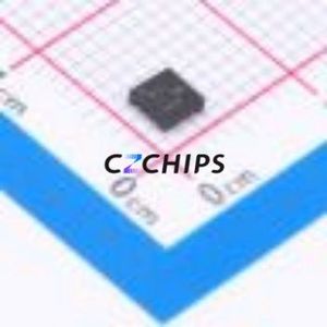 วงจรรวม VQFN-16-EP THS4511RGTT (3x3) ต้นฉบับใหม่วงจรรวมเครื่องขยายเสียงในการดำเนินงาน - Product Image 1