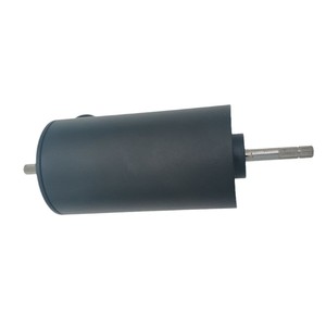 มอเตอร์ไร้แปรงถ่าน 4275 ดีซี ขนาด 42 มม. 48V แบบสองแกน พร้อมชุดสื่อสาร RS485 - Product Image 2