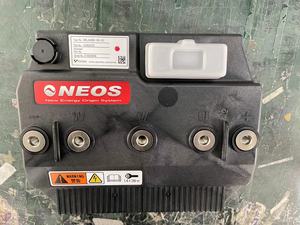 รถกอล์ฟ80l4440-00-02 80V AC สำหรับ Lv Tong S14 S23รถเที่ยวชมรถบัส NE OS คอนโทรลเลอร์ Lv Tong A G V - Product Image 3