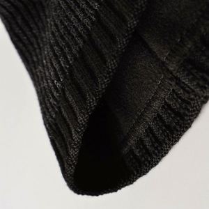 Wholesale in Stock Men Knitted Beanie <b>Hat</b> Two Tone Fashion Outdoor Casual Fashion Men Winter Warm Docker <b>Hat</b> - Product Image 6