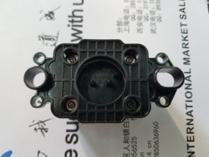 Tapa de Tinta Universal Yinghe para Cabezal de Impresión DX5 XP600 I3200, Piezas de Impresora UV y Eco Solvente - Product Image 5