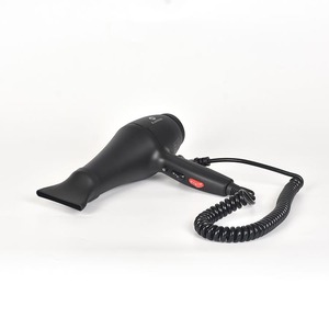 Secador y Estilizador de Pelo Multifunción 5 en 1 para Hoteles Inteligentes de 5 Estrellas - Product Image 4