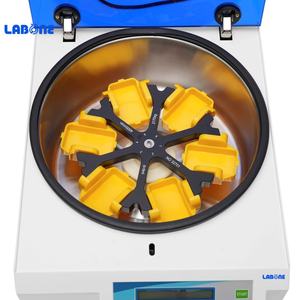 Cytoprep-4 Líquido base fina camada celular esfregaço centrífuga Cervical célula camada fina preparação - Product Image 6