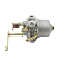 Carburateur en parfait état pour petit moteur à essence, pièces du système d'alimentation en carburant pour moto - Compatible avec 154 152F 156F ET1500 P15 Carburateur