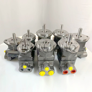 Motor Hidráulico COPCO EPIROC 3177308500 3177307200 3177307800 Fijo F11-005 F11-006 F11-010 PARK - Product Image 4