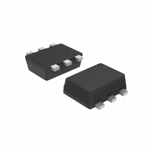 Transistors Electronic Components Sale SOT-563/SCH6 Original One Stop Service SCH1433-TL-W - Product Image 1