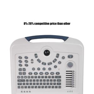 EUR VET <span class=keywords><strong>Ultrasound</strong></span> hewan peliharaan, pemindai ukuran kecil terapi fisik <span class=keywords><strong>Ultrasound</strong></span> hewan peliharaan teknis - Product Image 3