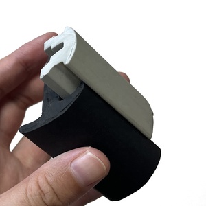 Gunnel Viền Viền Thuyền Dải Cao Su Cản Xe Thuyền Thanh Chà - Product Image 4