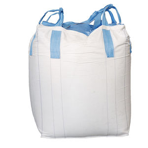 1トンのスーパーサック、セメント、砂、ビッグバッグ、1.5トンのプラスチック、1トンのFIBCジャンボビッグバッグ（500kg、1000kg用） - Product Image 1