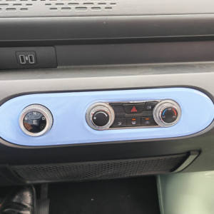 EEC L7E Fourgonnette de livraison électrique approuvée 70 km/h Autonomie de 150km pour la livraison en ville avec permis de conduire AM Direction gauche Pickup - Product Image 4