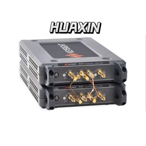 ตัววิเคราะห์เครือข่ายแบบเวกเตอร์บัสอนุกรม9 GHz อเนกประสงค์ที่คล่องตัว P9372A มีขนาดกะทัดรัดไร้ใบหน้า - Product Image 6