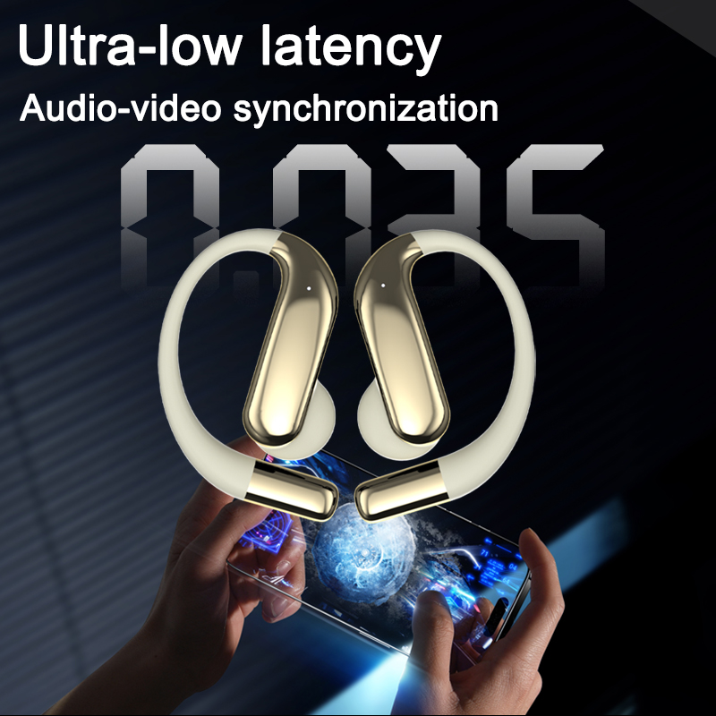 ai 2 way translation ear buds