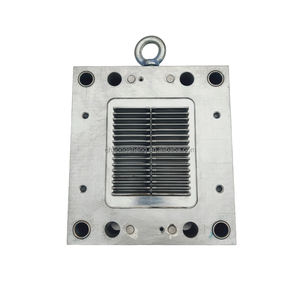 Cetakan Injeksi Plastik untuk Cetakan Filter Udara Suzuki ALTO 13780-53M30 - Product Image 5