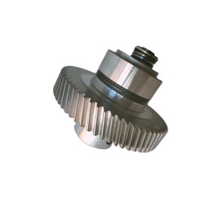 Pompe à huile 62 mm C2.2, nouvelle pompe pour C4.2 U5MK8267 OEM 403D-15 404D-22 404D-22TA - Product Image 3
