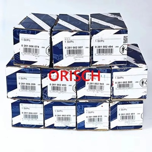 Van điều khiển áp suất ban đầu và mới 0281006015, 0 281 006 015,23280-33020 giống như 0281006640 - Product Image 4