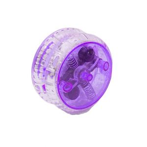 Jouets pour enfants en promotion, yoyo lumineux à LED, balle émotionnelle pour les entreprises - Product Image 1
