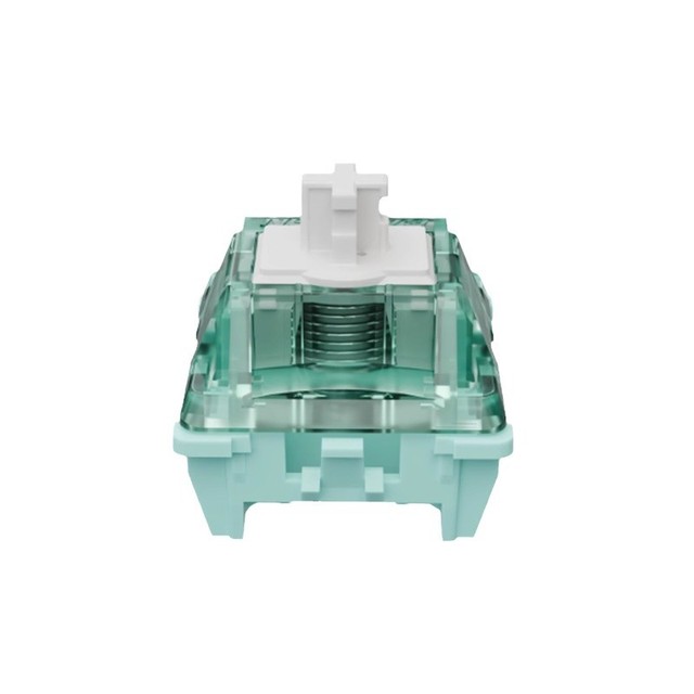Wholsale Gateron Jiadalong Magnetic Jade Switch Pro Adjustable Key Stroke Hifi Mahjong Sound Keyboard Switch