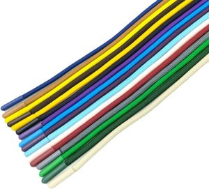 Идеально подходит для быстрой замены шнурка для спортивных штанов, шорт, толстовок, брюк, курток и пальто - Product Image 4