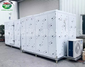 Unidad <span class=keywords><strong>de</strong></span> Refrigeración Modular Móvil Práctica con Descuento, Precio <span class=keywords><strong>de</strong></span> China, Mini Congelador, Cámara Frigorífica para Almacenamiento <span class=keywords><strong>de</strong></span> Carne y Pescado - Product Image 2