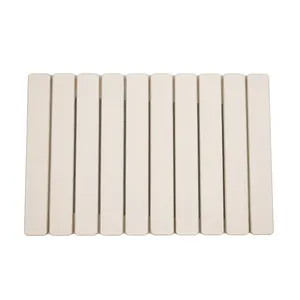 Promotional Style waterproof baby water absorbent diatomaceous earth non slip stone bath mats for adults