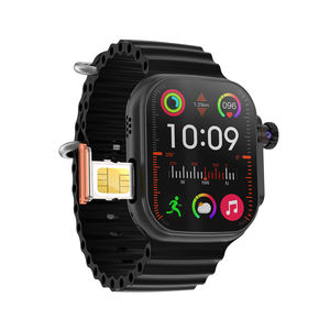 Reloj Inteligente HKSF B31 con Cámara Extraíble, Ranura para Tarjeta SIM, Llamadas Telefónicas, Juegos Giratorios, Regalos, 4G Full Netcom - Product Image 6