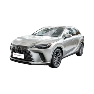 2025 New Energy Plug in Electric Model <span class=keywords><strong>Automobile</strong></span> Bon prix Grand stock Lex Us Rx 450h SUV - Product Image 1