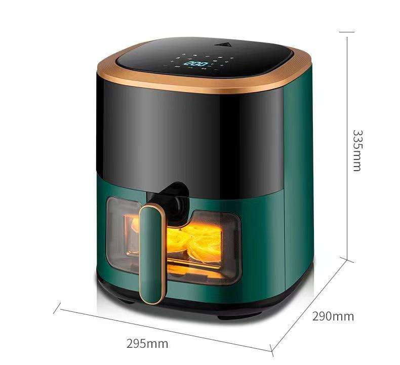 สีเขียว