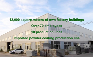 Système <span class=keywords><strong>de</strong></span> clôture <span class=keywords><strong>de</strong></span> construction en gros avec protection <span class=keywords><strong>de</strong></span> bord renforcée, grillage en acier à faible teneur en carbone, portail <span class=keywords><strong>de</strong></span> sécurité en acier revêtu, <span class=keywords><strong>fil</strong></span> <span class=keywords><strong>de</strong></span> clôture agricole - Product Image 5