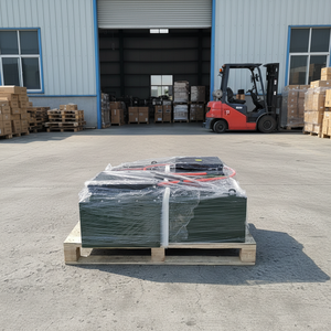 KOMUNIKASI CAN dengan Pengisi Daya & Kendaraan 76.8V Pengisian Maksimal 560Ah 0.5C Rate Baterai LiFePO4 untuk Kursi Roda Listrik/Forklift - Product Image 2