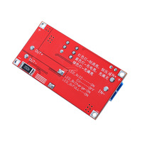 XL4015 5A DC à DC CC CV batterie au Lithium abaisseur carte de charge convertisseur de puissance Led/chargeur au Lithium Module abaisseur