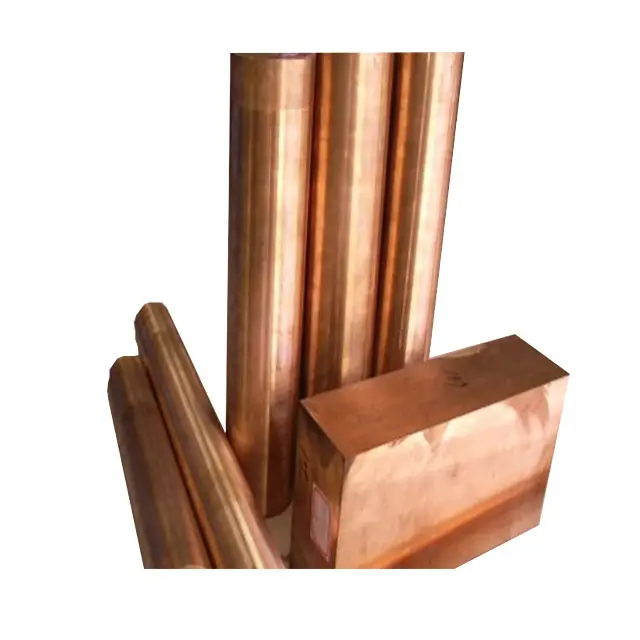 copper welding rod