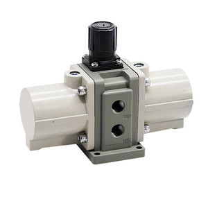 Livraison rapide VBA10A-F02GN Plc Brand New Boxed avec une VBA10A-F02GN de garantie de 12 mois - Product Image 1