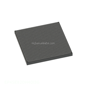 Compre componentes electrónicos en línea EP4SE820H40I3G integrados en stock - Product Image 1
