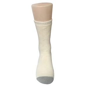 Chaussettes confortables et respirantes ignifuges en aramide antistatiques - Product Image 3