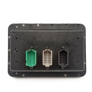 Monitor de pantalla para excavadora 466-7905 20R-4425 4667905 20R4425 y camión volquete 725C 730C, piezas de equipo pesado - Product Image 2