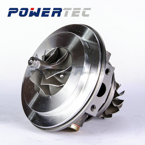 เทอร์โบคาร์ทริดจ์ K03 53039887200 อะไหล่เทอร์โบ คอร์ 2660900380 สำหรับ Mercedes-Benz <span class=keywords><strong>A</strong></span>-Klasse <span class=keywords><strong>W169</strong></span> - Product Image 6