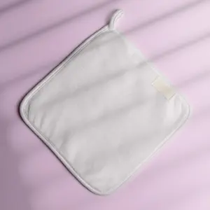 Toalla Facial de Microfibra, Gadgets Personalizados - Product Image 3